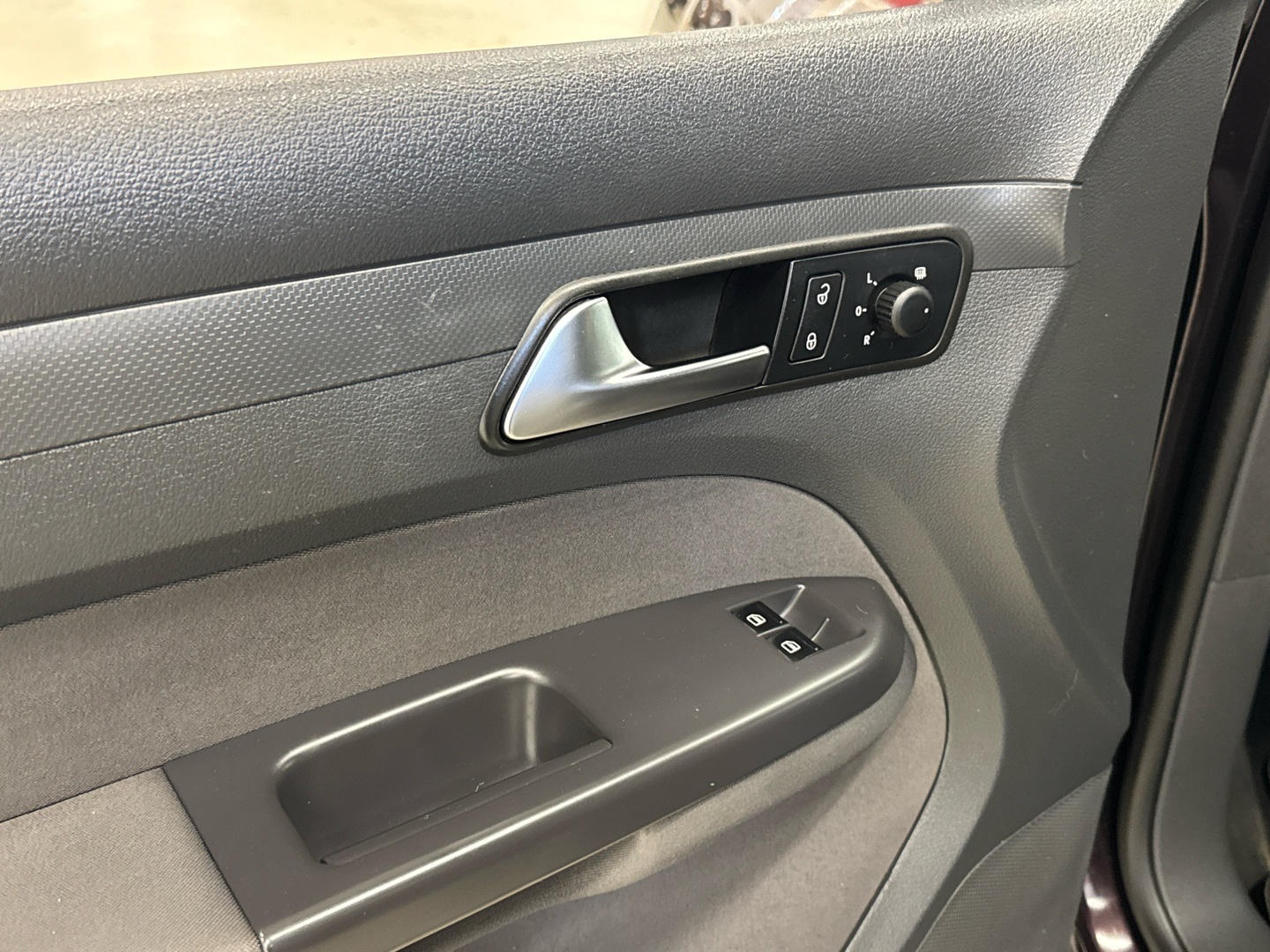 VOLKSWAGEN Caddy Maxi 2013