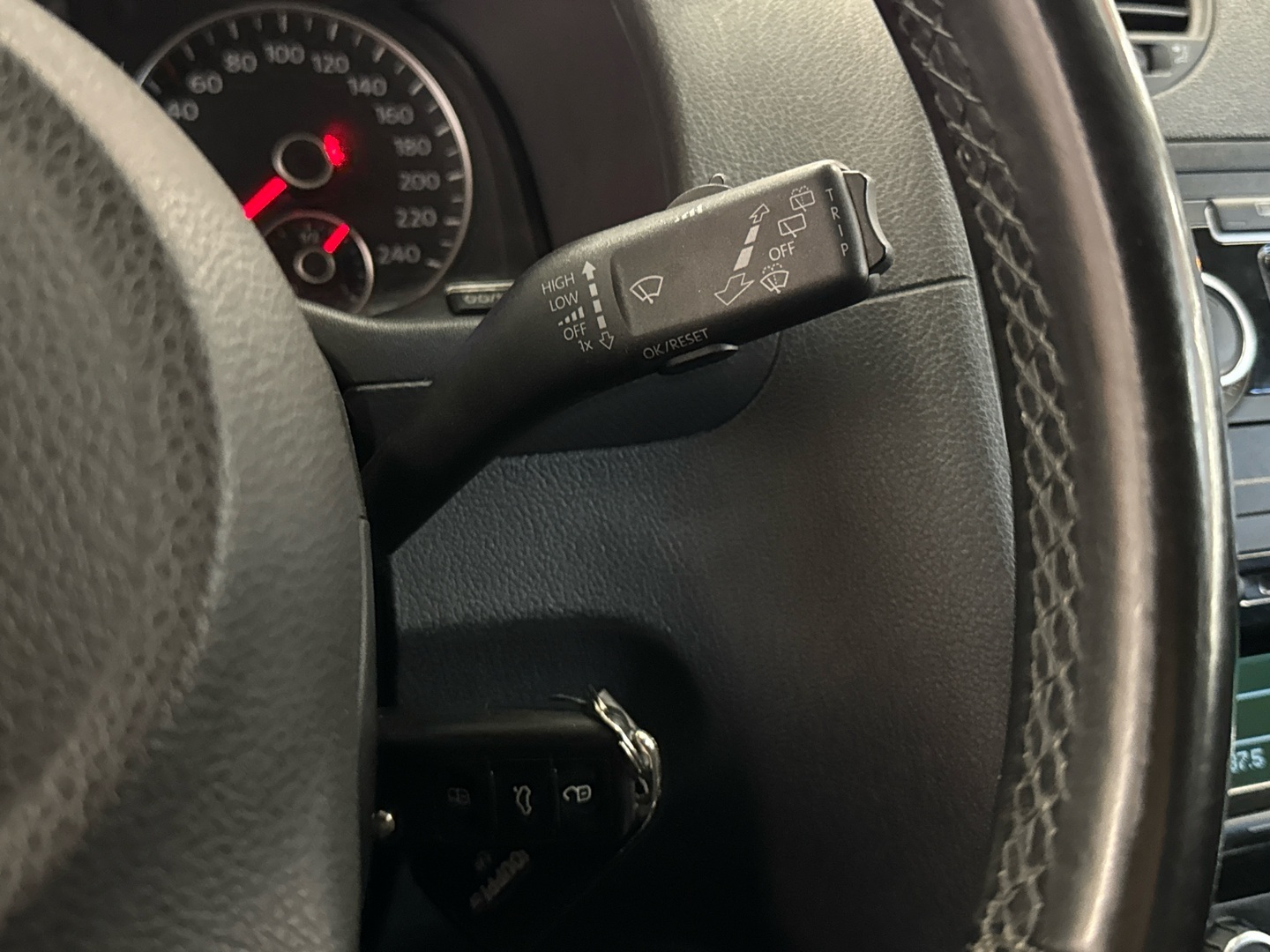 VOLKSWAGEN Caddy Maxi 2013