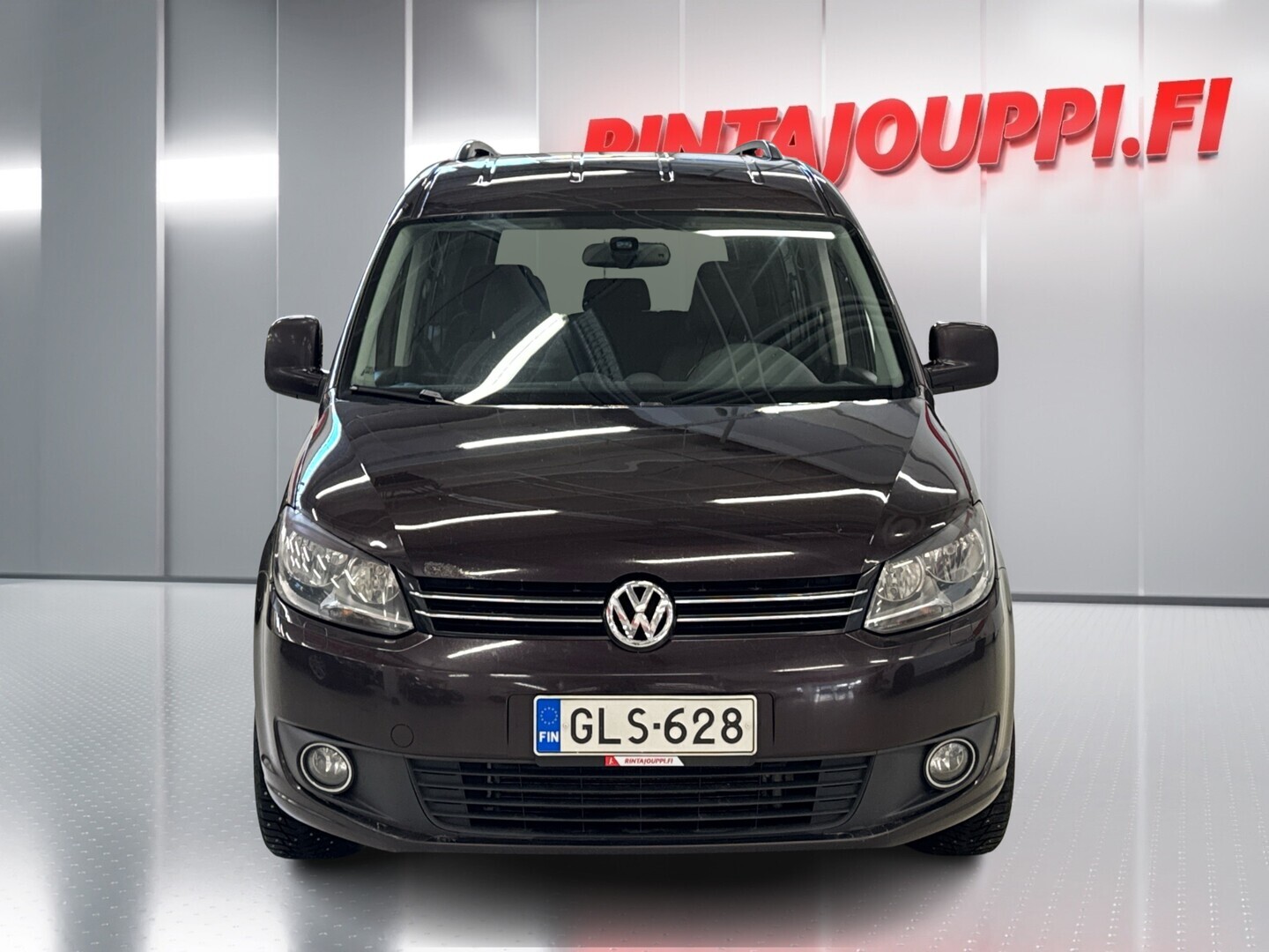 VOLKSWAGEN Caddy Maxi 2013