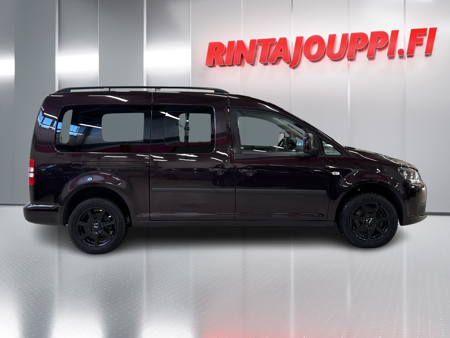 VOLKSWAGEN Caddy Maxi 2013