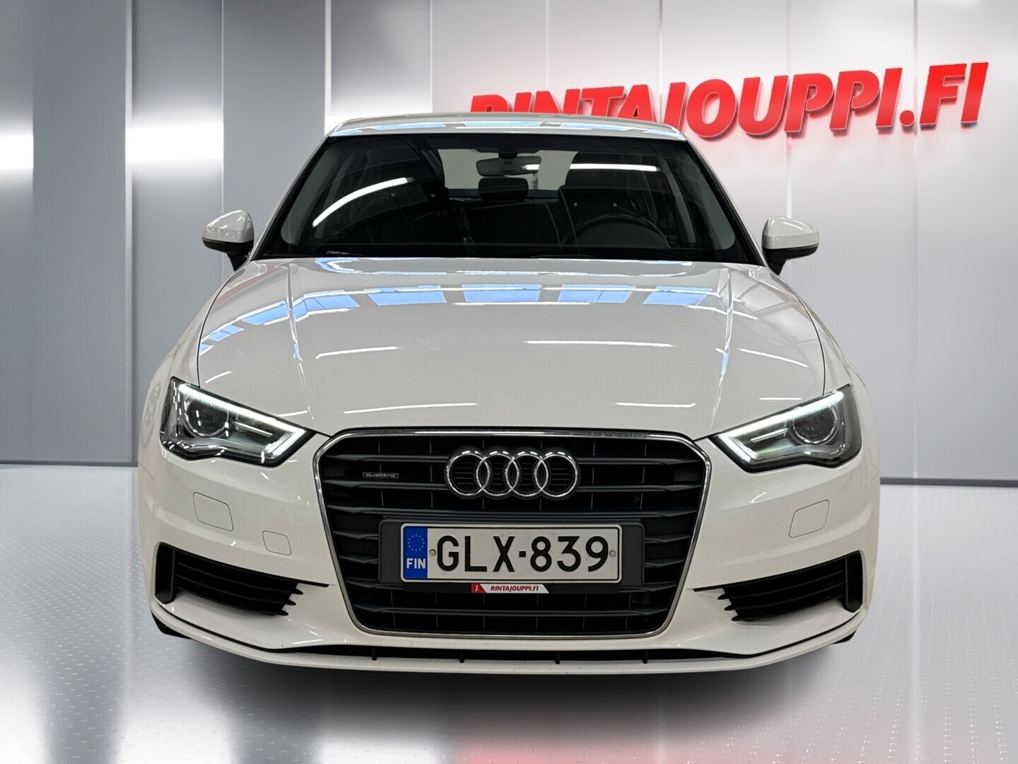 AUDI A3 2015