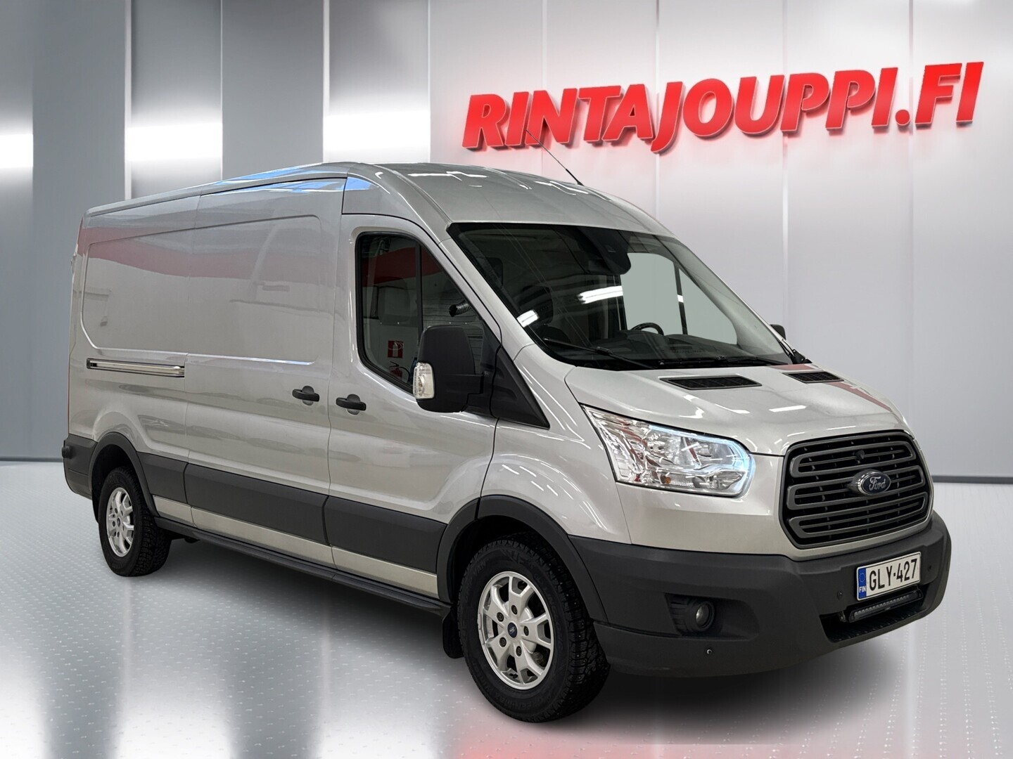 FORD Transit 2016