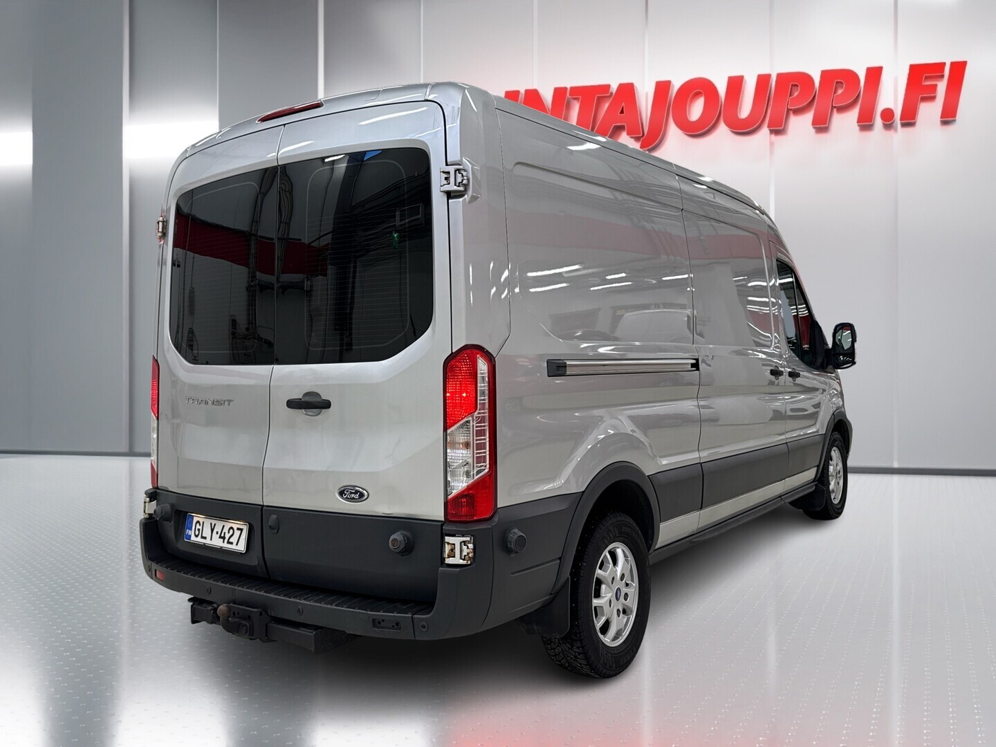 FORD Transit 2016