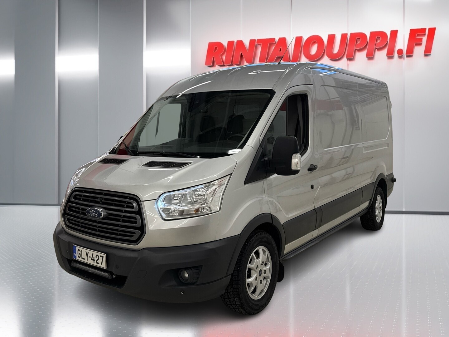 FORD Transit 2016