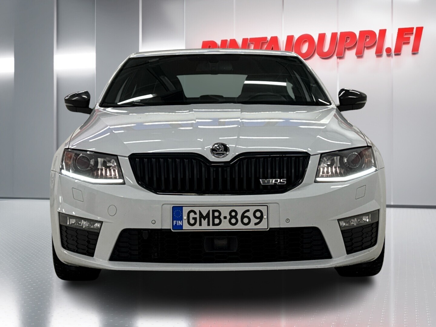 SKODA Octavia 2016