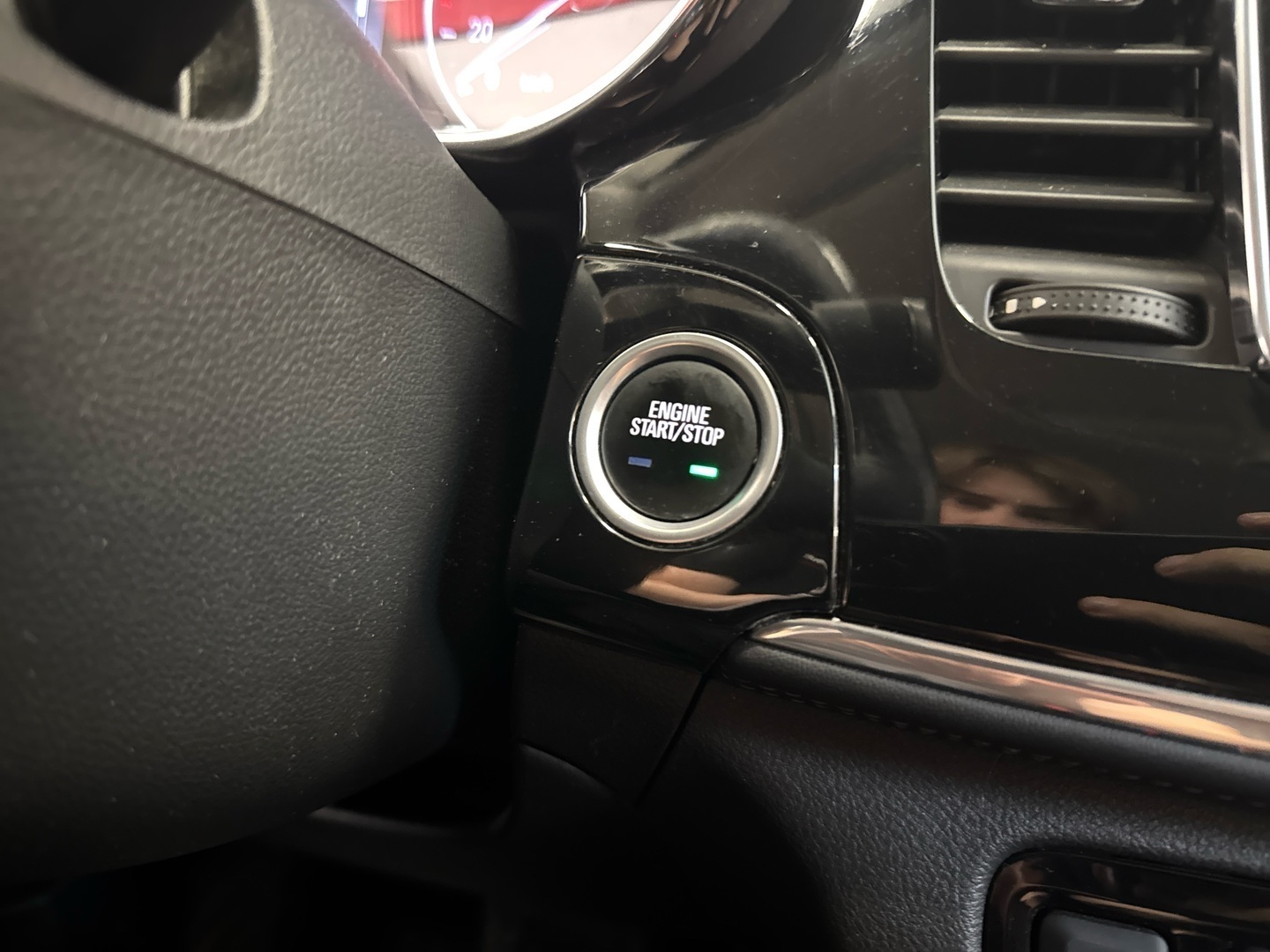 OPEL Mokka 2017