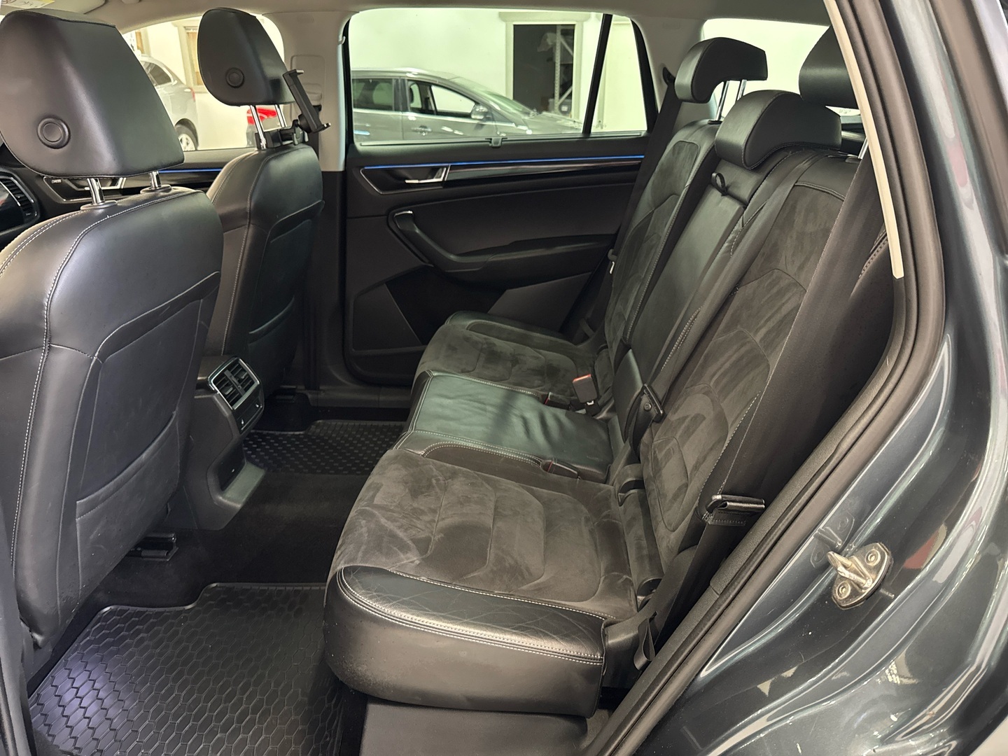 SKODA Kodiaq 2017