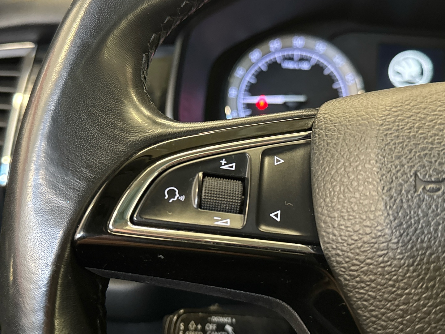 SKODA Kodiaq 2017