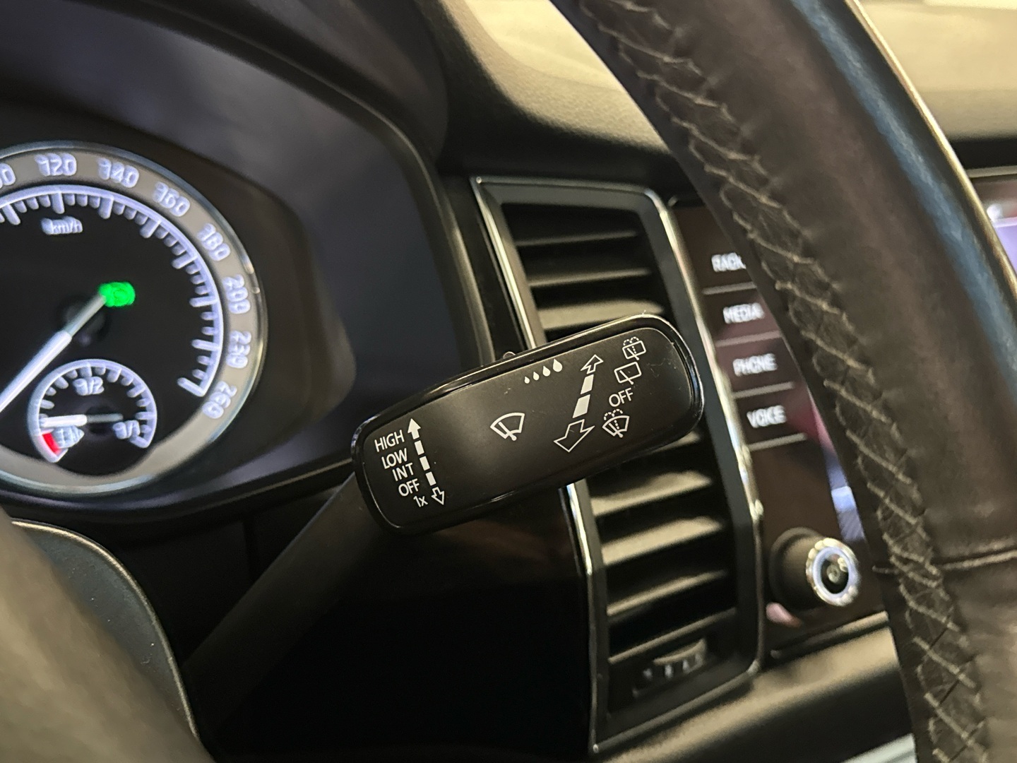 SKODA Kodiaq 2017