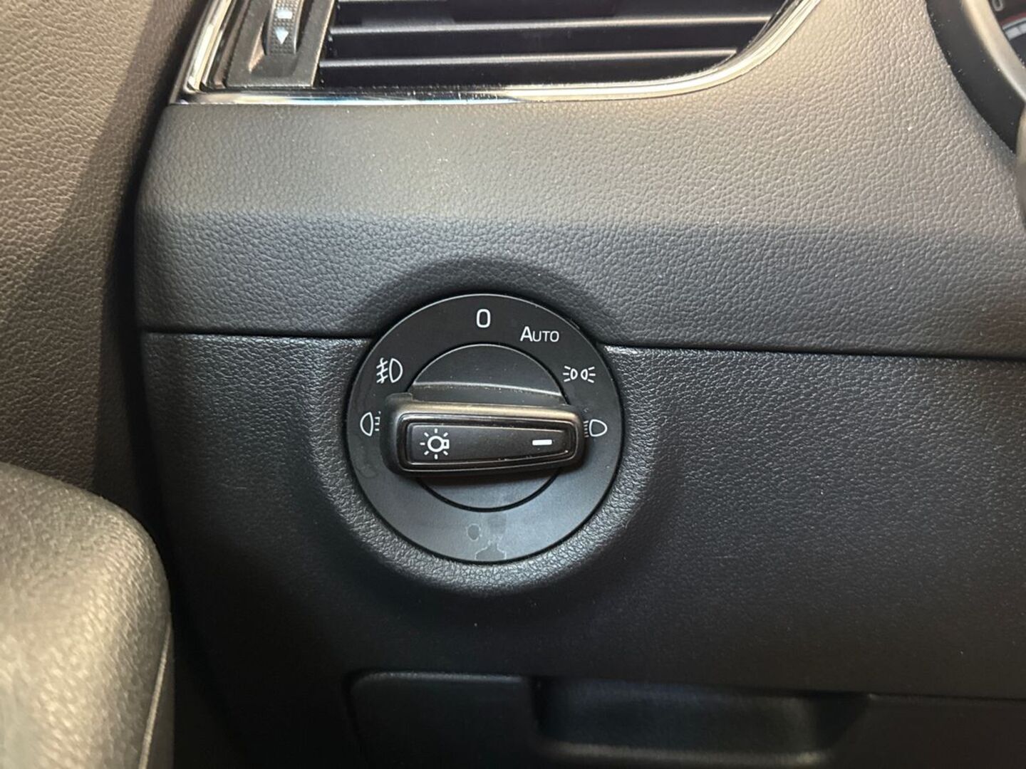 SKODA Octavia 2017