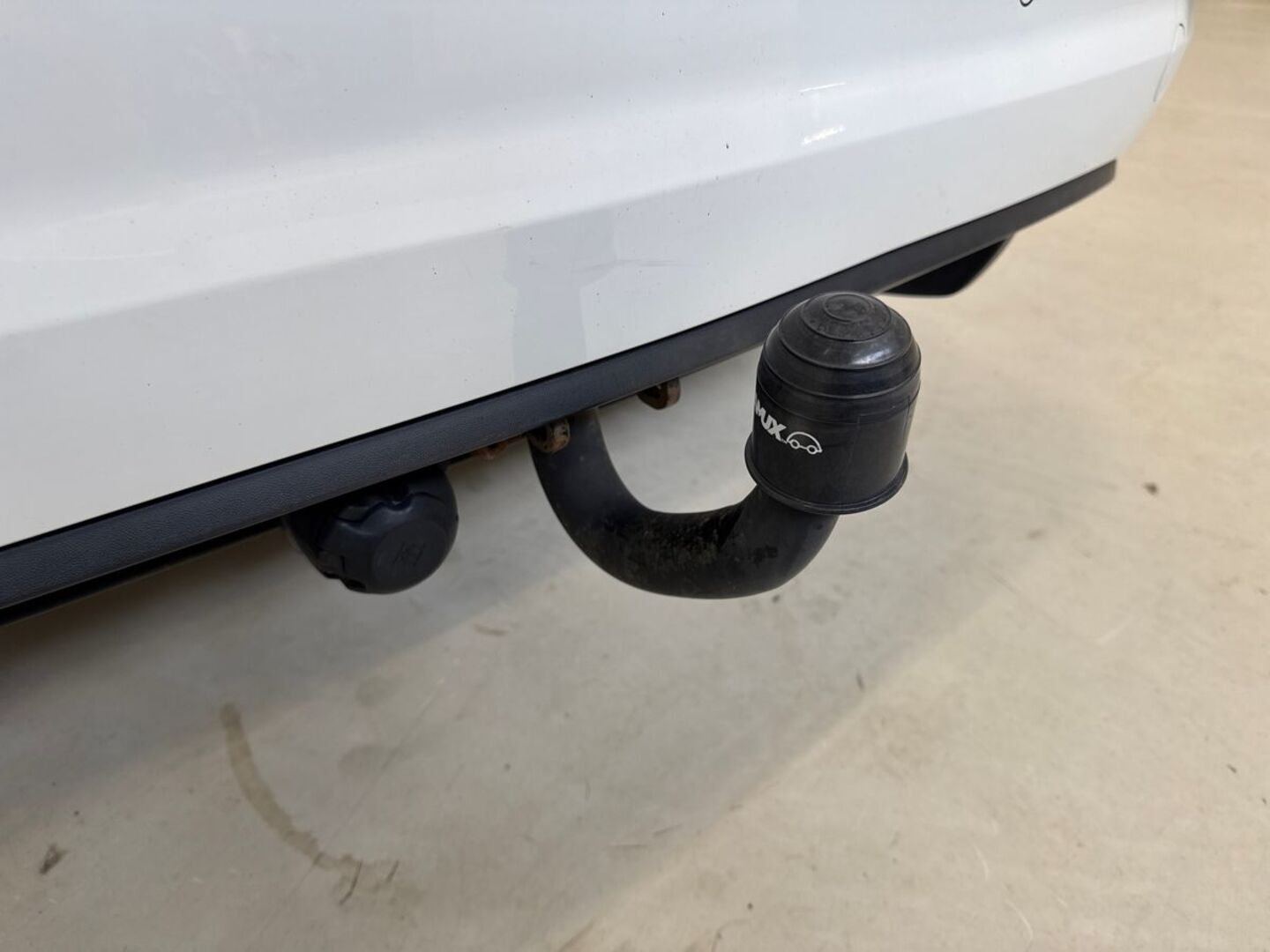 VOLKSWAGEN Touran 2017