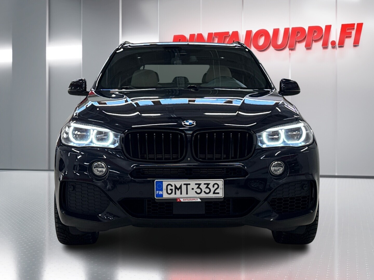 BMW X5 2016