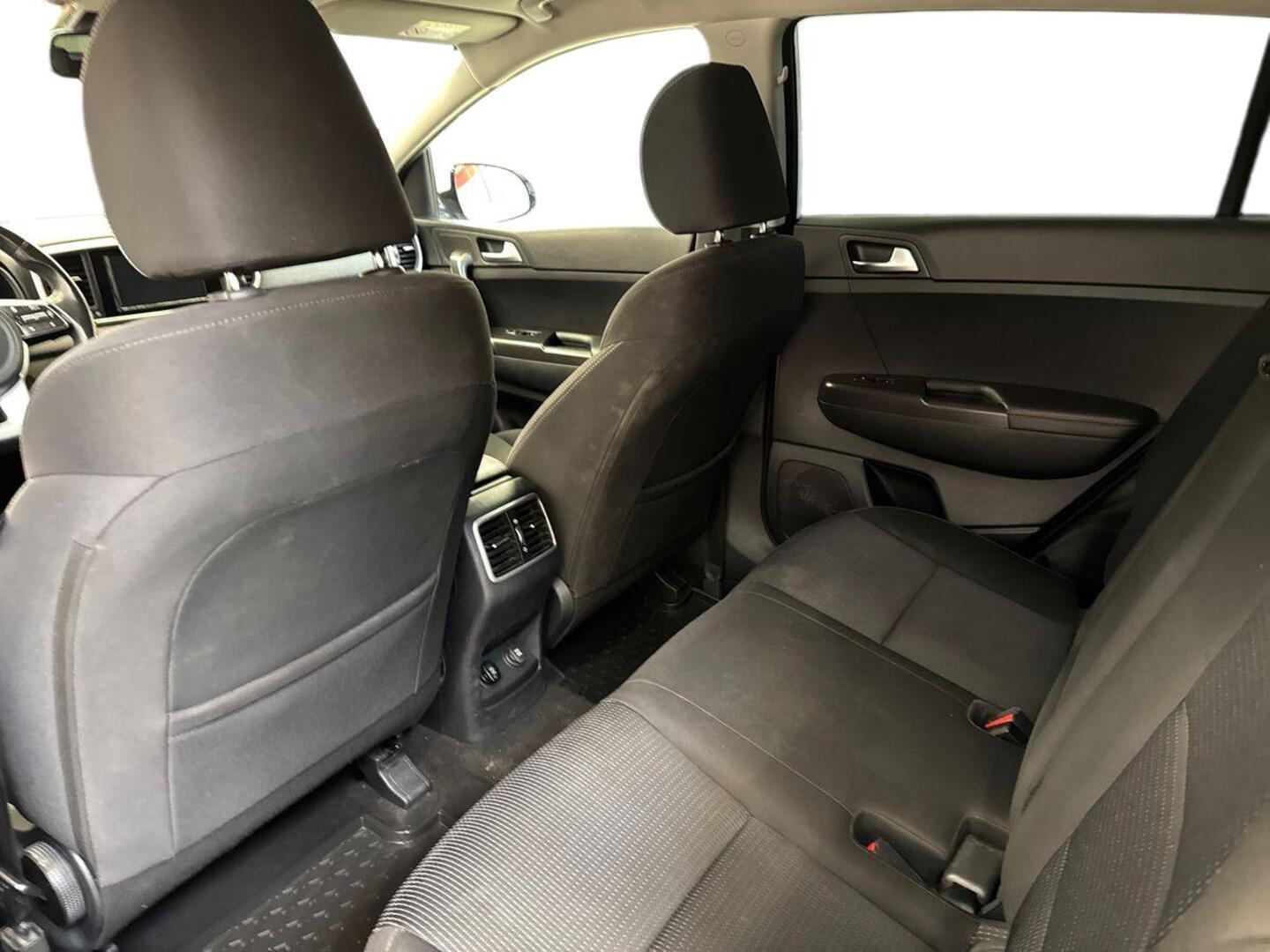 KIA Sportage 2019