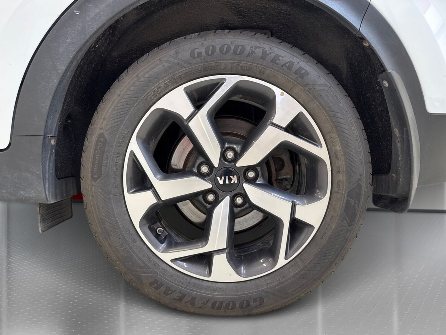 KIA Sportage 2019