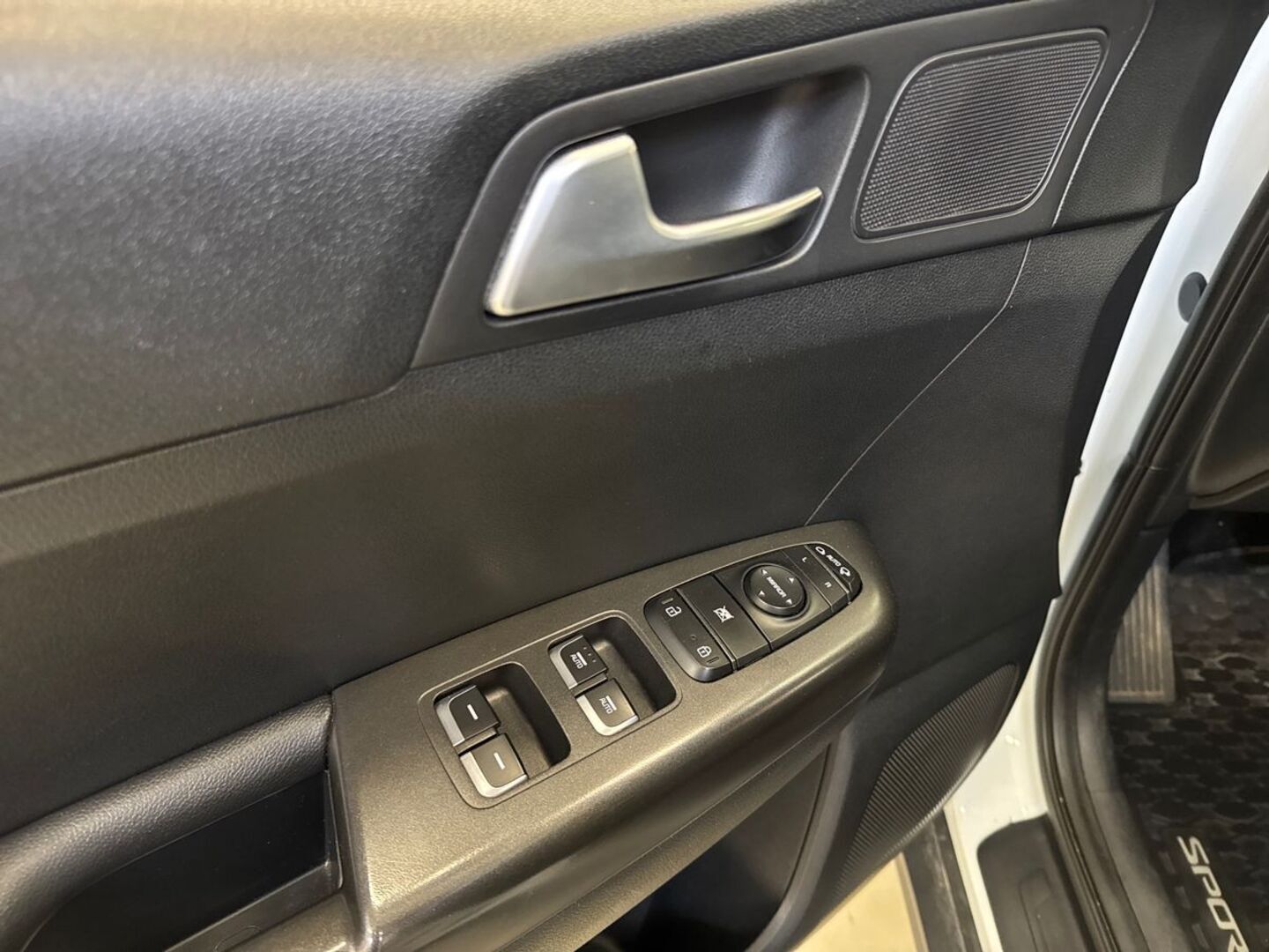 KIA Sportage 2019