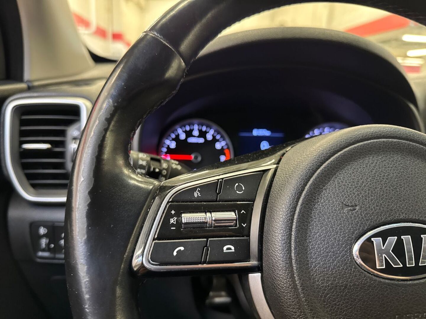 KIA Sportage 2019