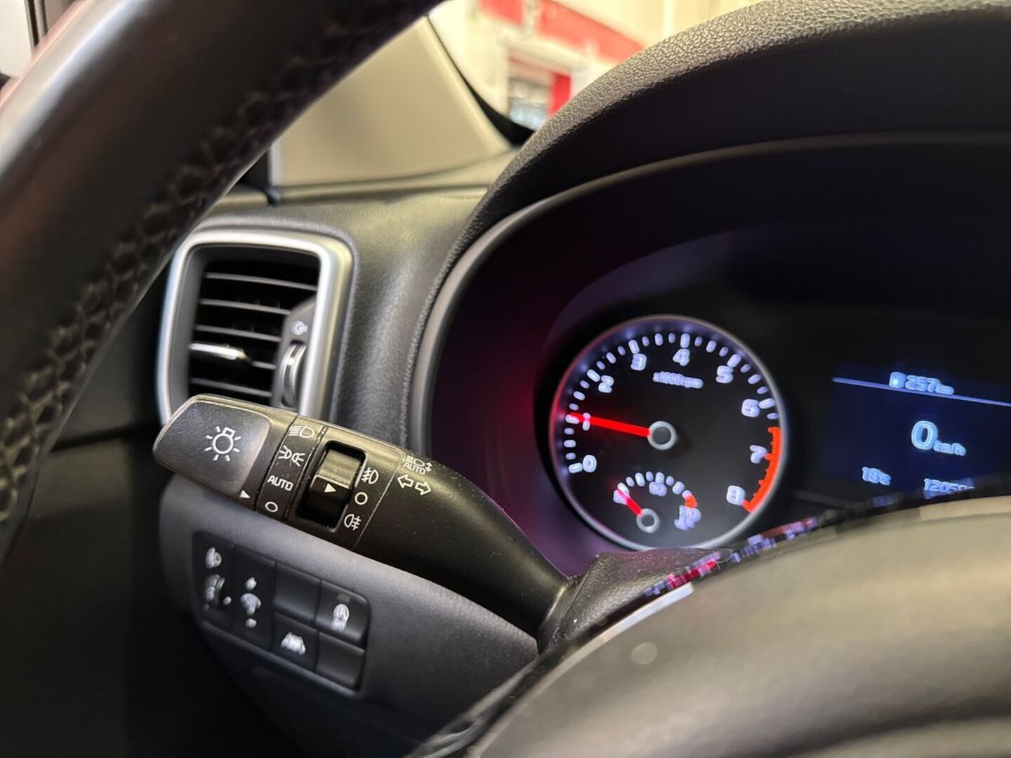 KIA Sportage 2019