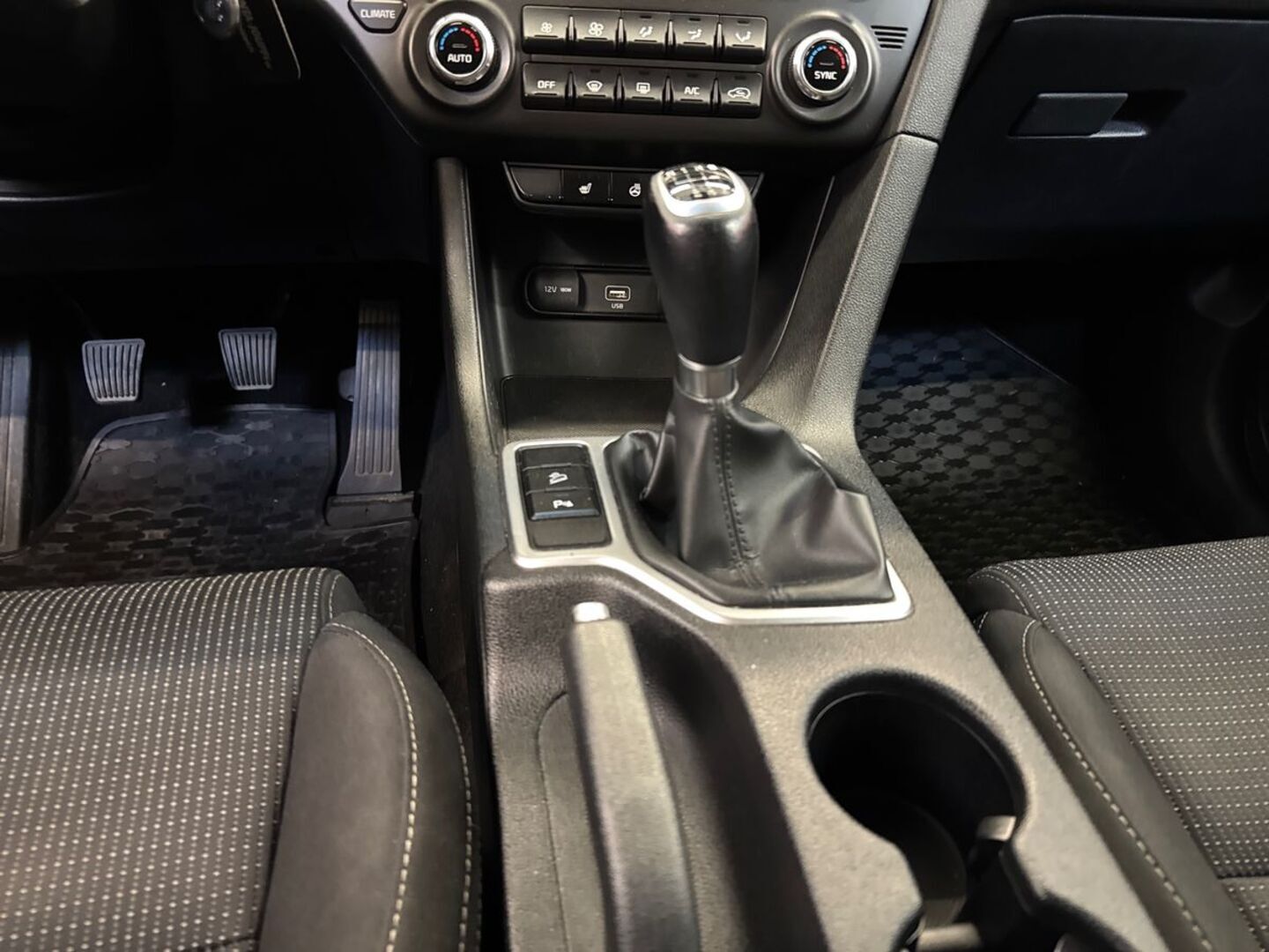 KIA Sportage 2019