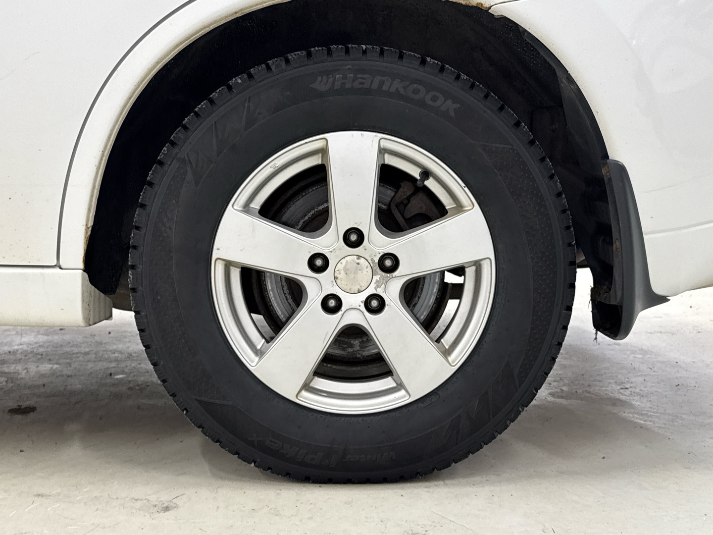 MITSUBISHI Outlander PHEV 2014