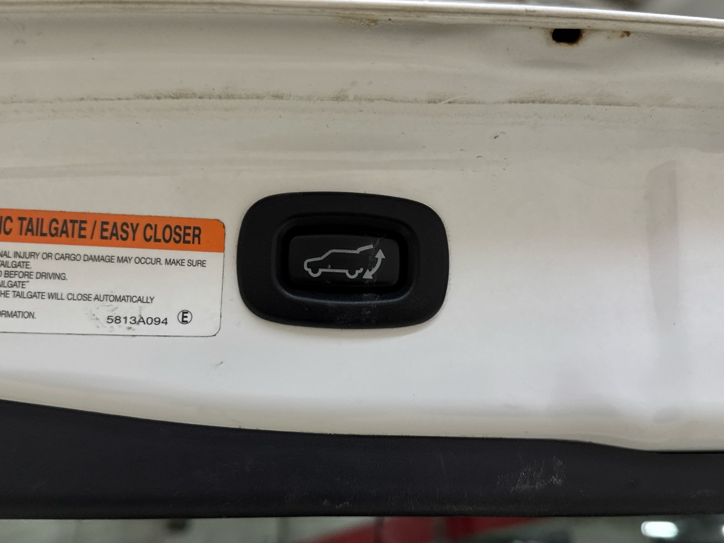 MITSUBISHI Outlander PHEV 2014