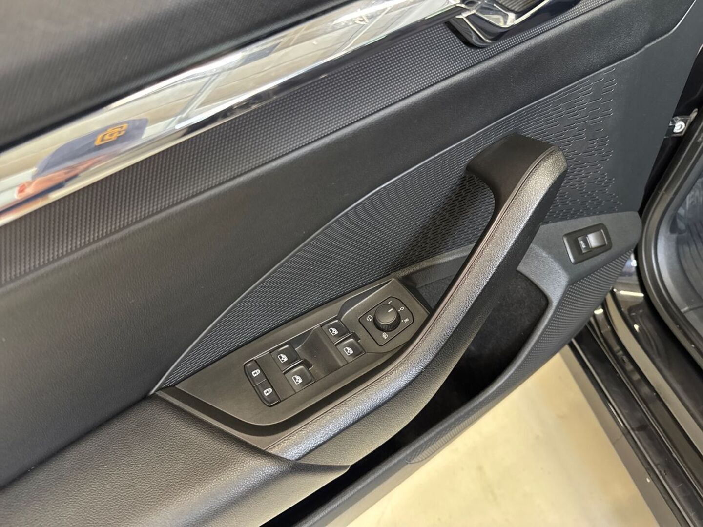 SKODA Octavia 2020