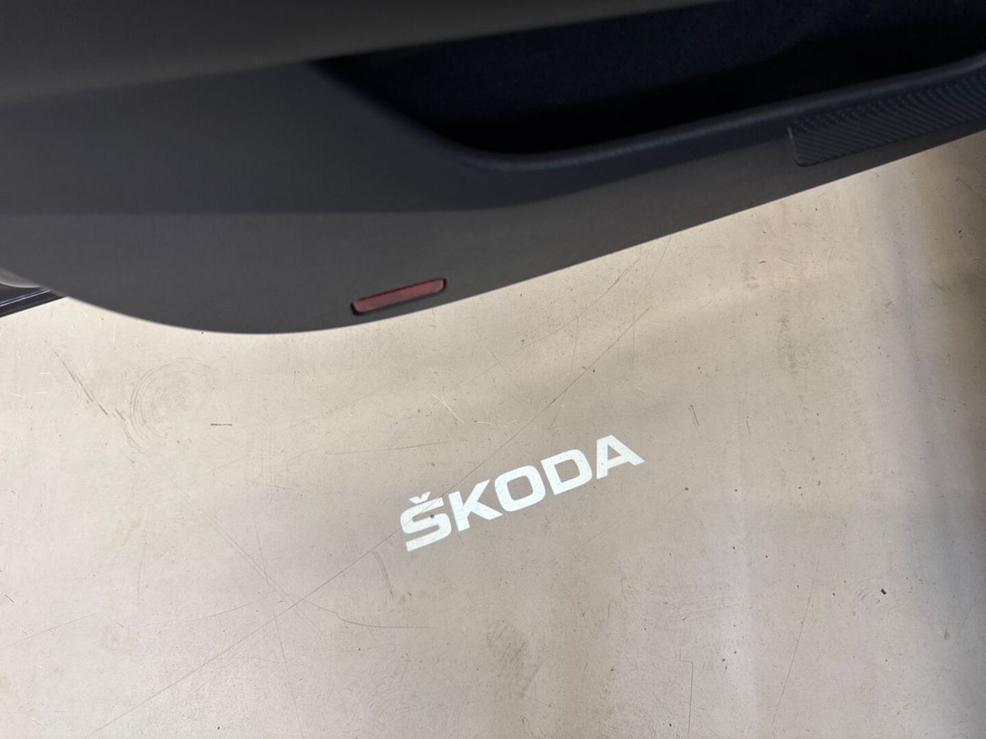 SKODA Octavia 2020