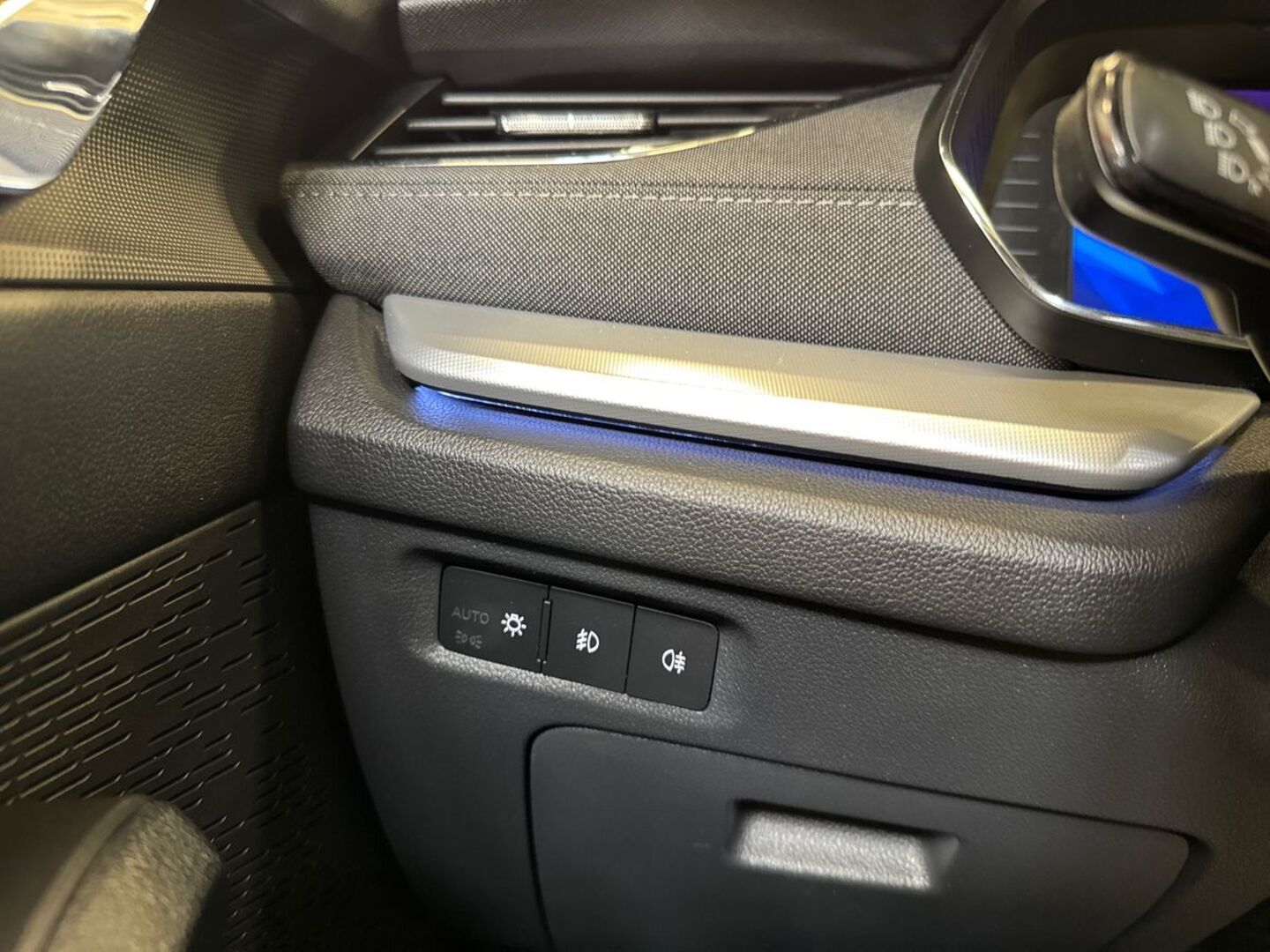 SKODA Octavia 2020