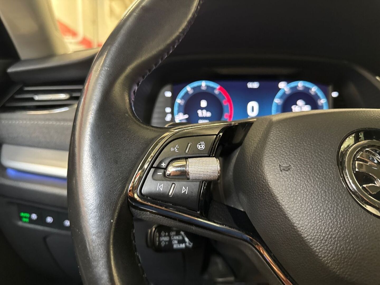 SKODA Octavia 2020