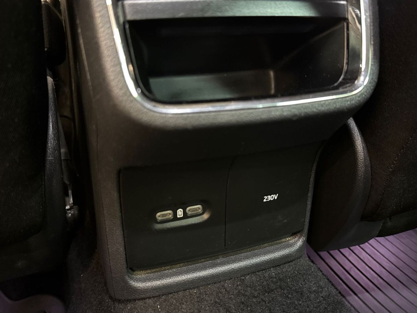 SKODA Octavia 2020