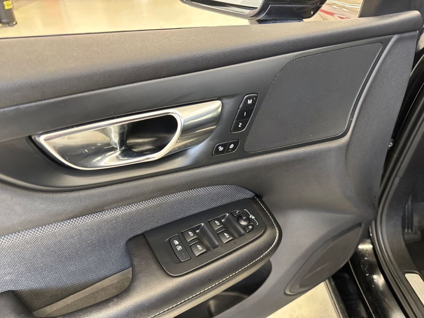 VOLVO S60 2021