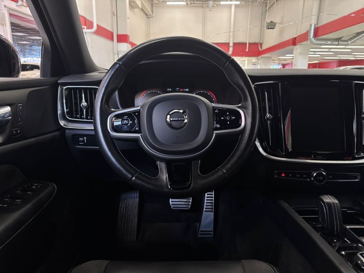 VOLVO S60 2021