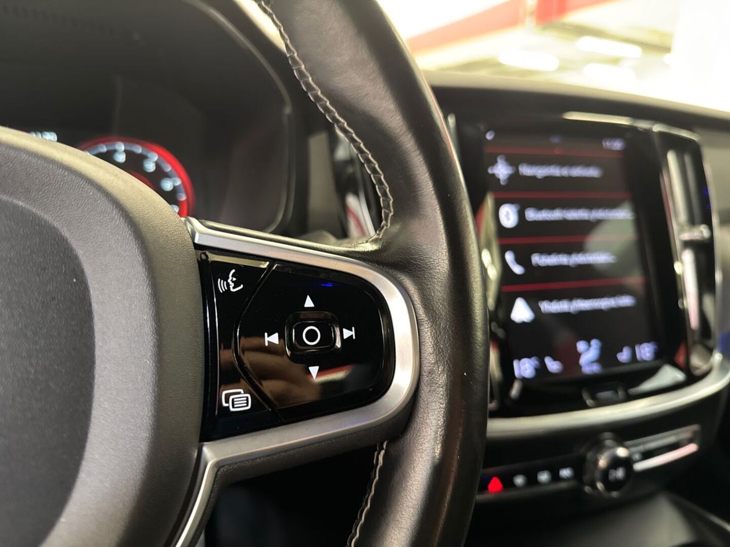 VOLVO S60 2021