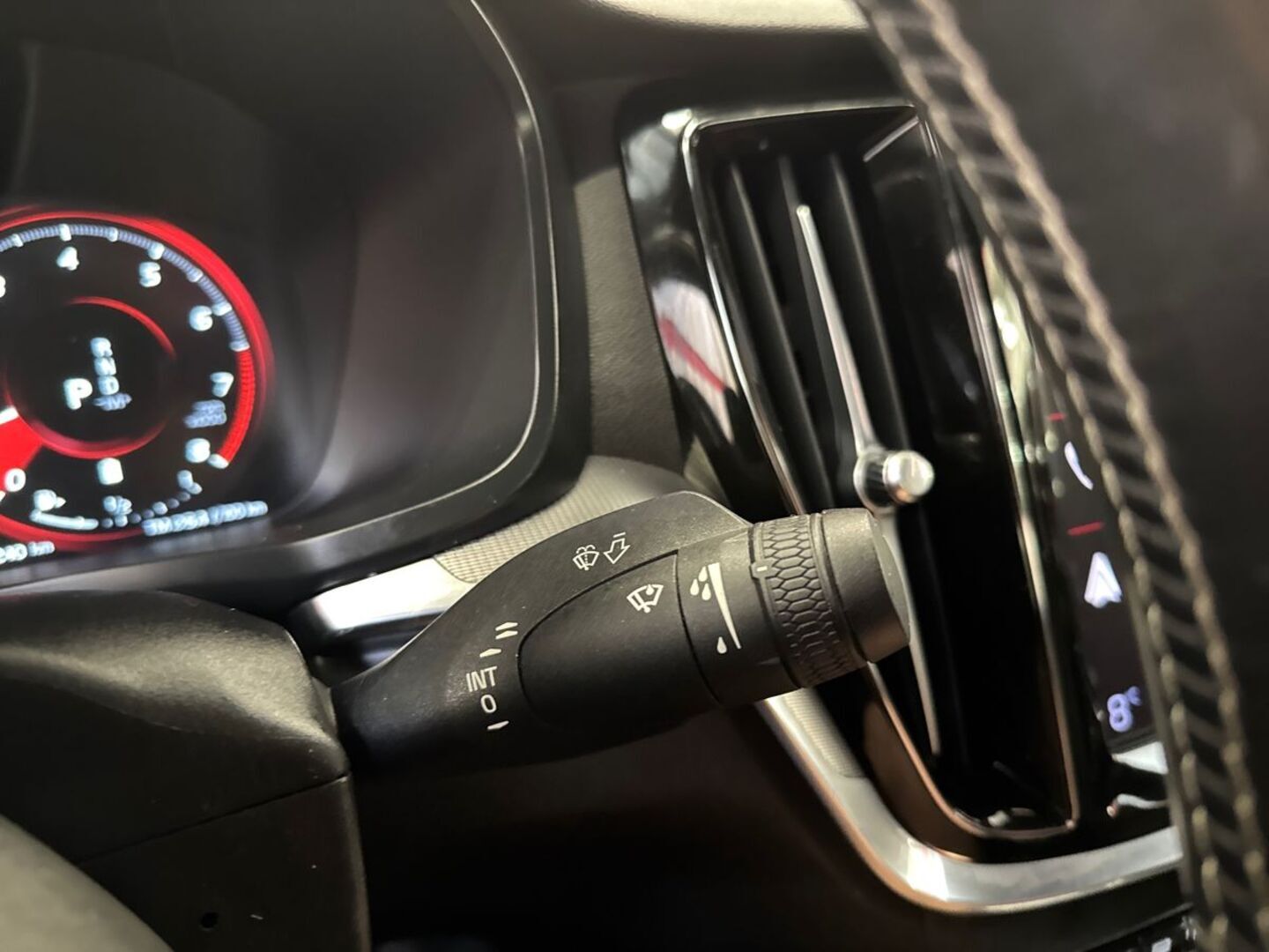 VOLVO S60 2021