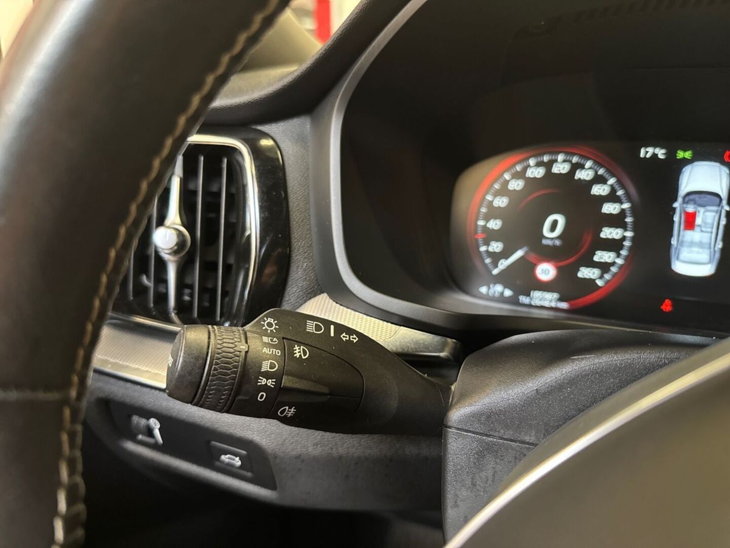 VOLVO S60 2021