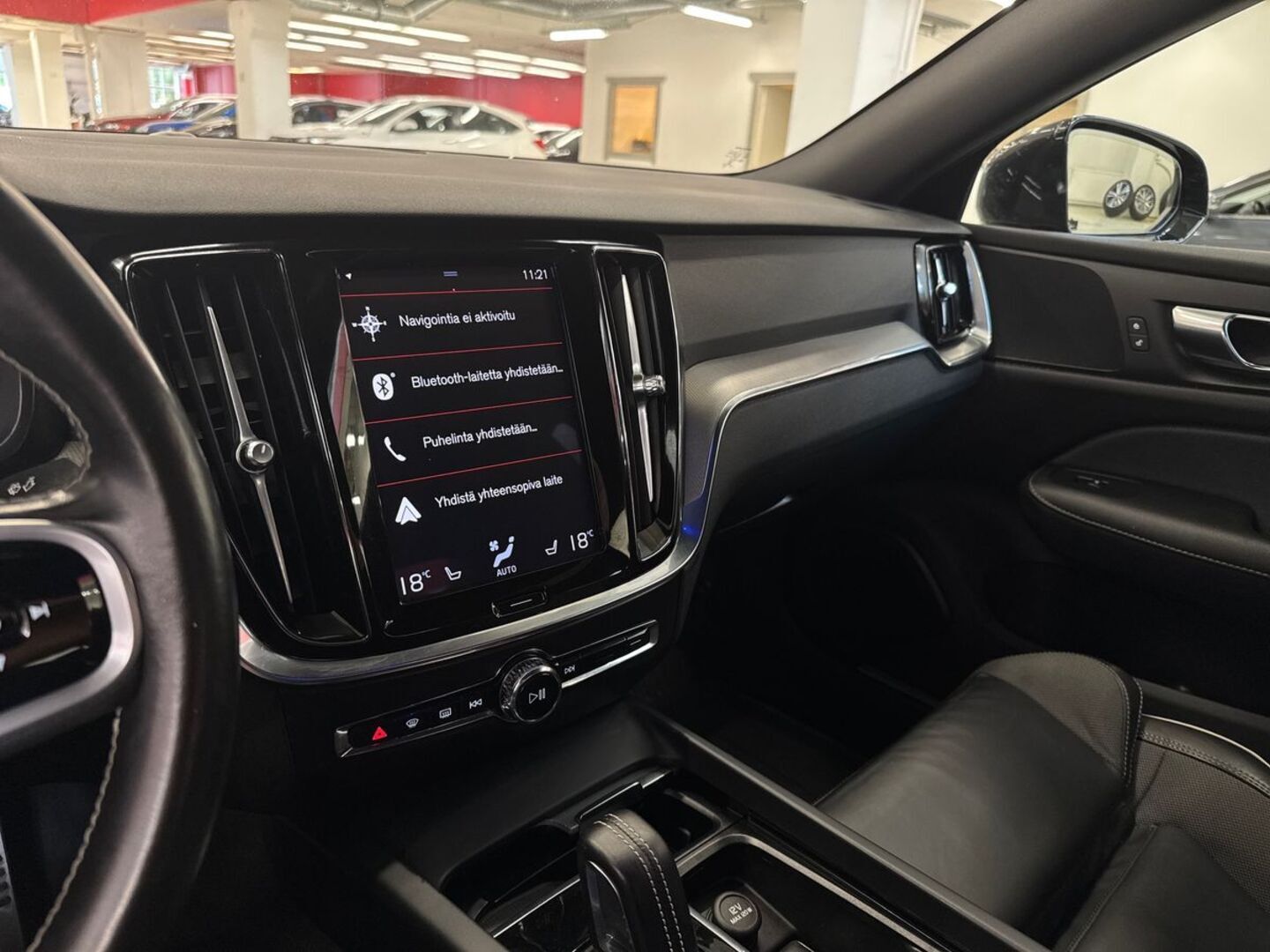 VOLVO S60 2021