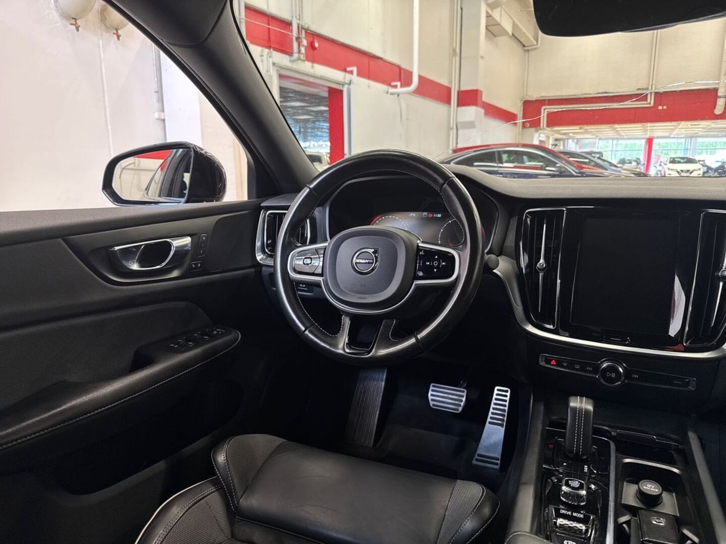 VOLVO S60 2021