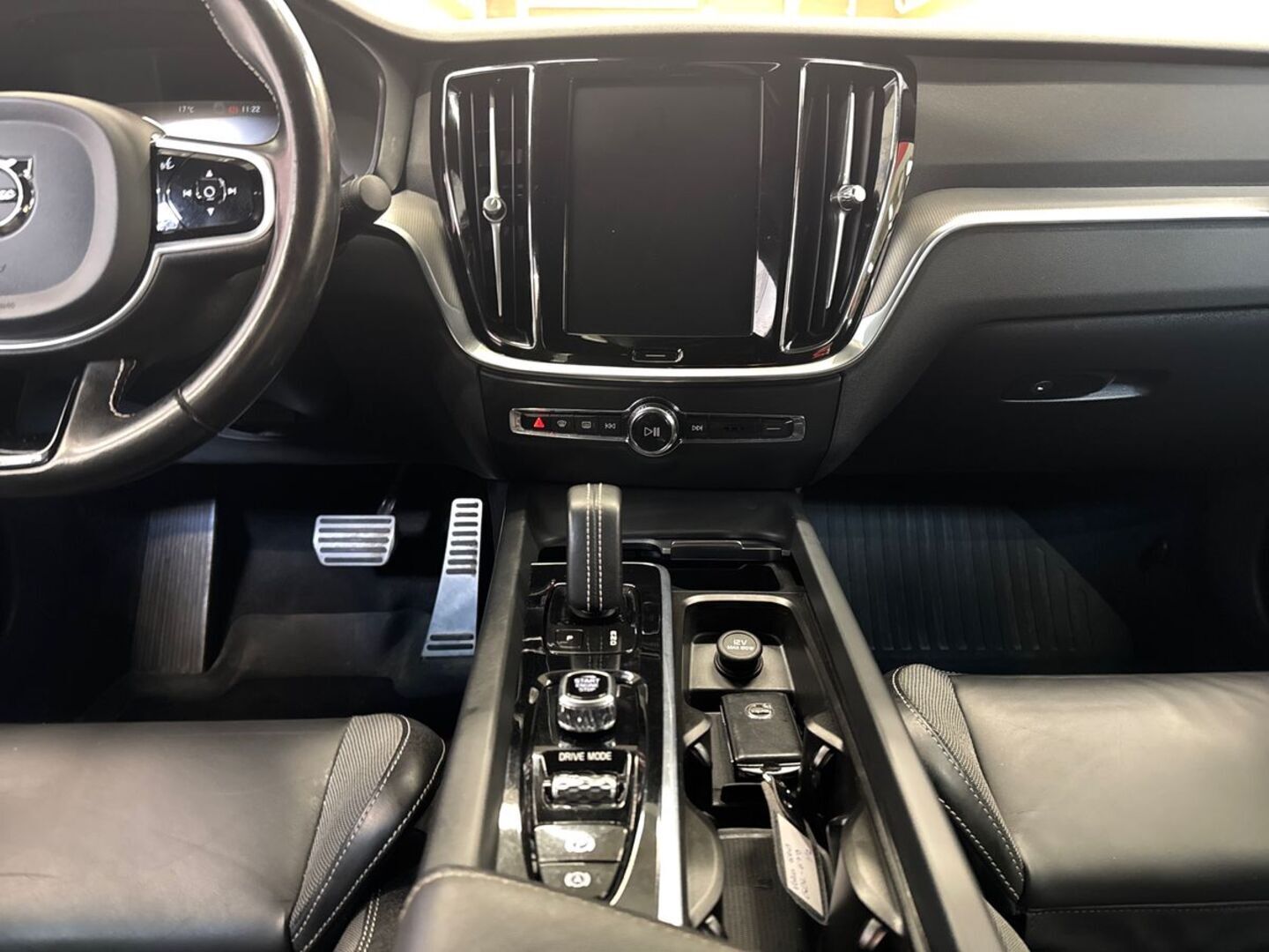 VOLVO S60 2021