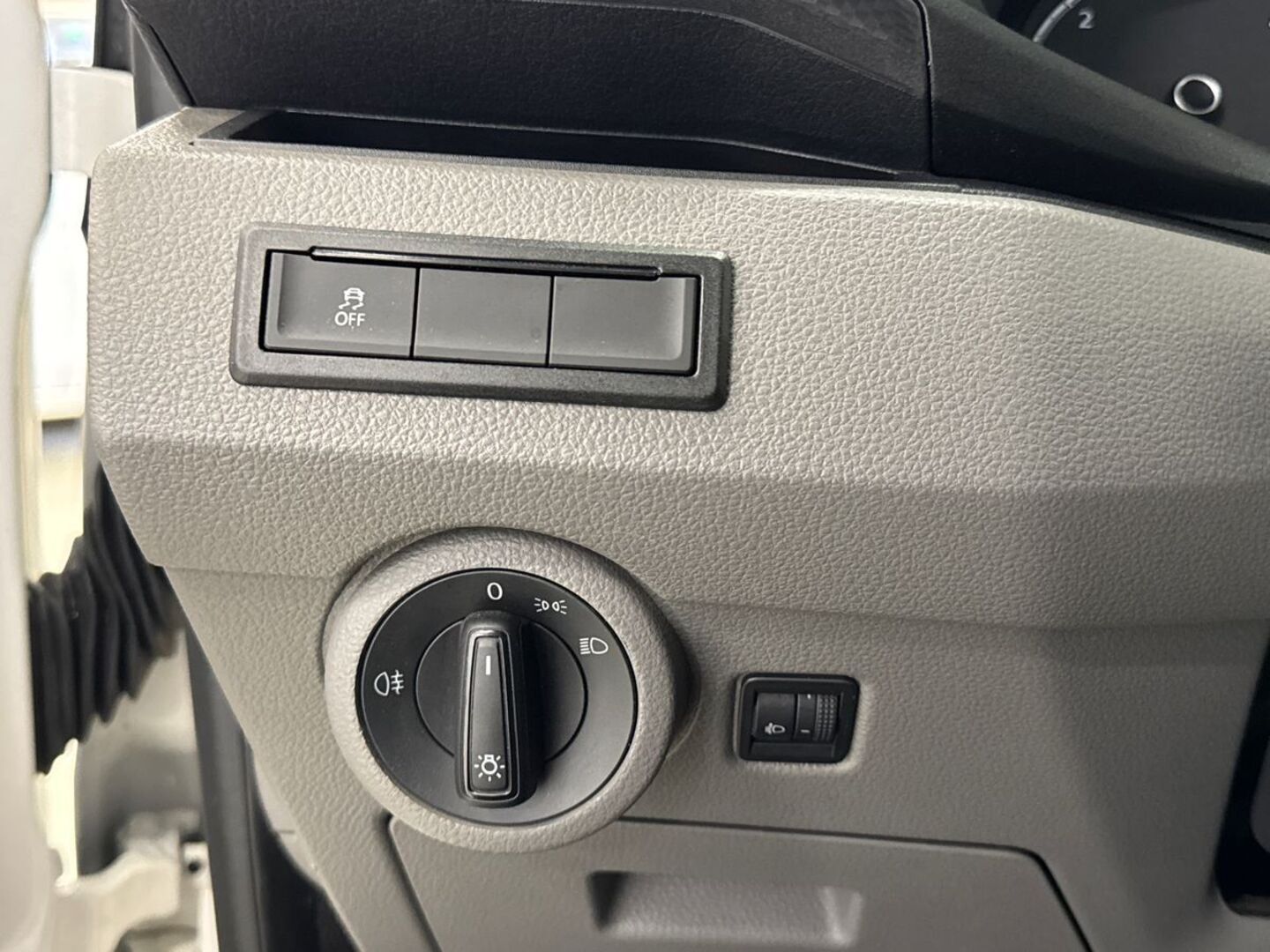 VOLKSWAGEN Transporter 2021