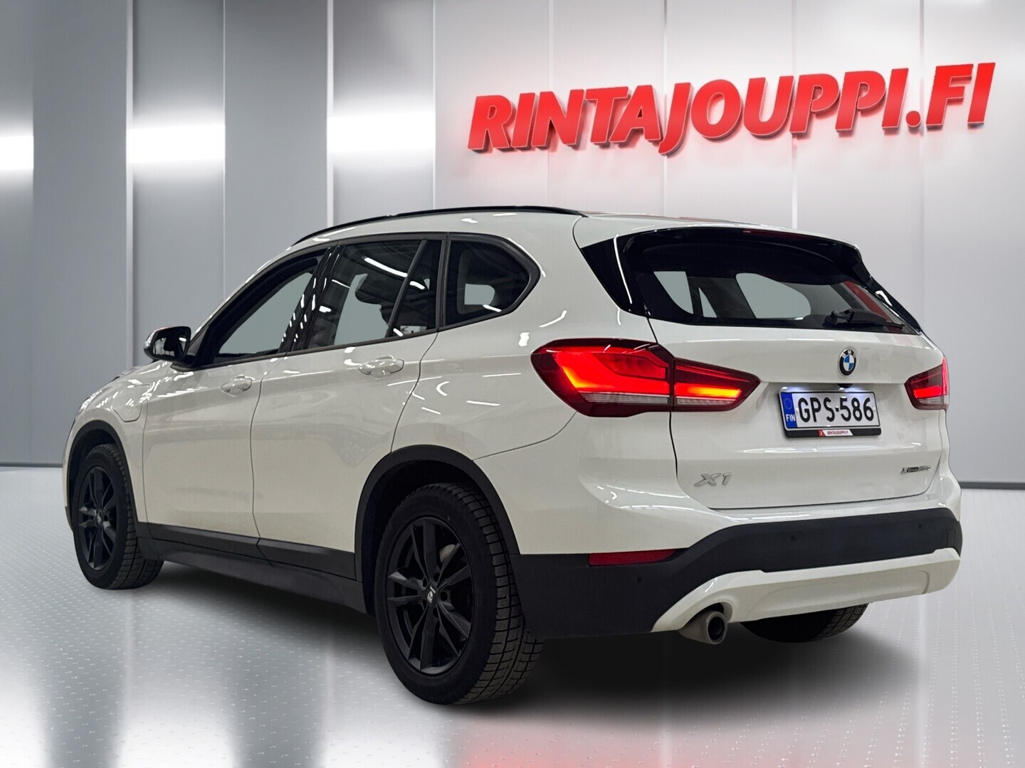 BMW X1 2021
