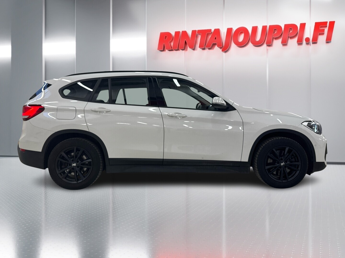 BMW X1 2021
