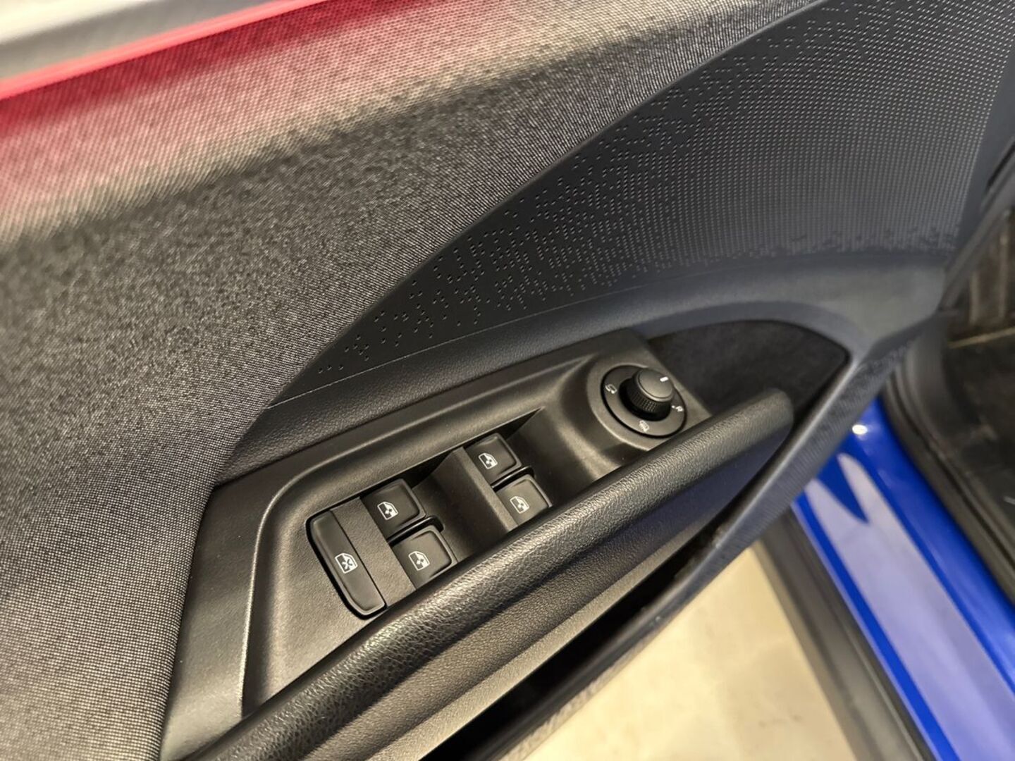 SKODA Enyaq 2022