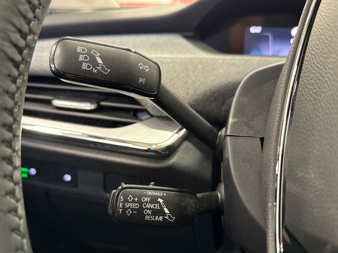 SKODA Enyaq 2022