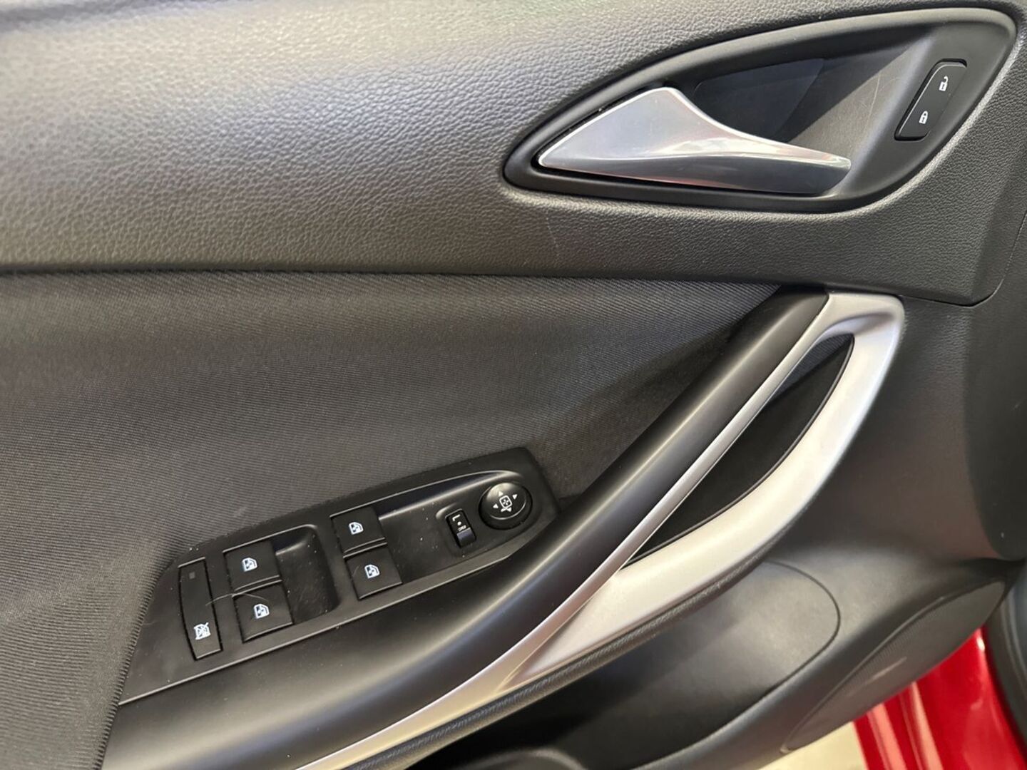OPEL Astra 2021