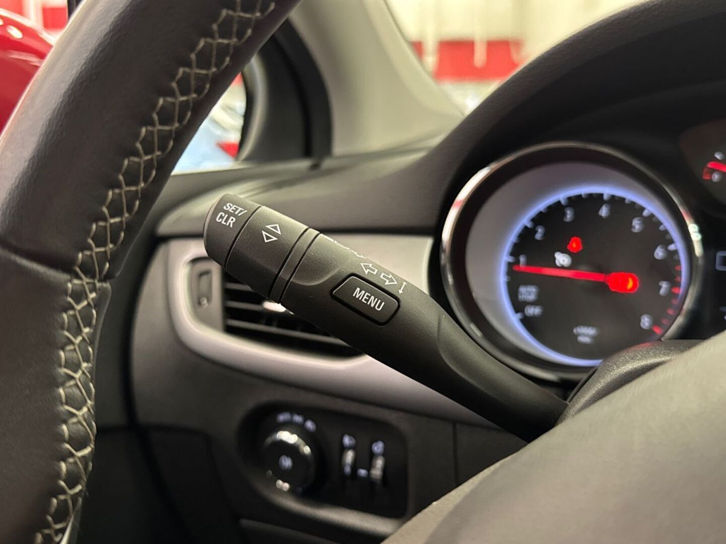 OPEL Astra 2021