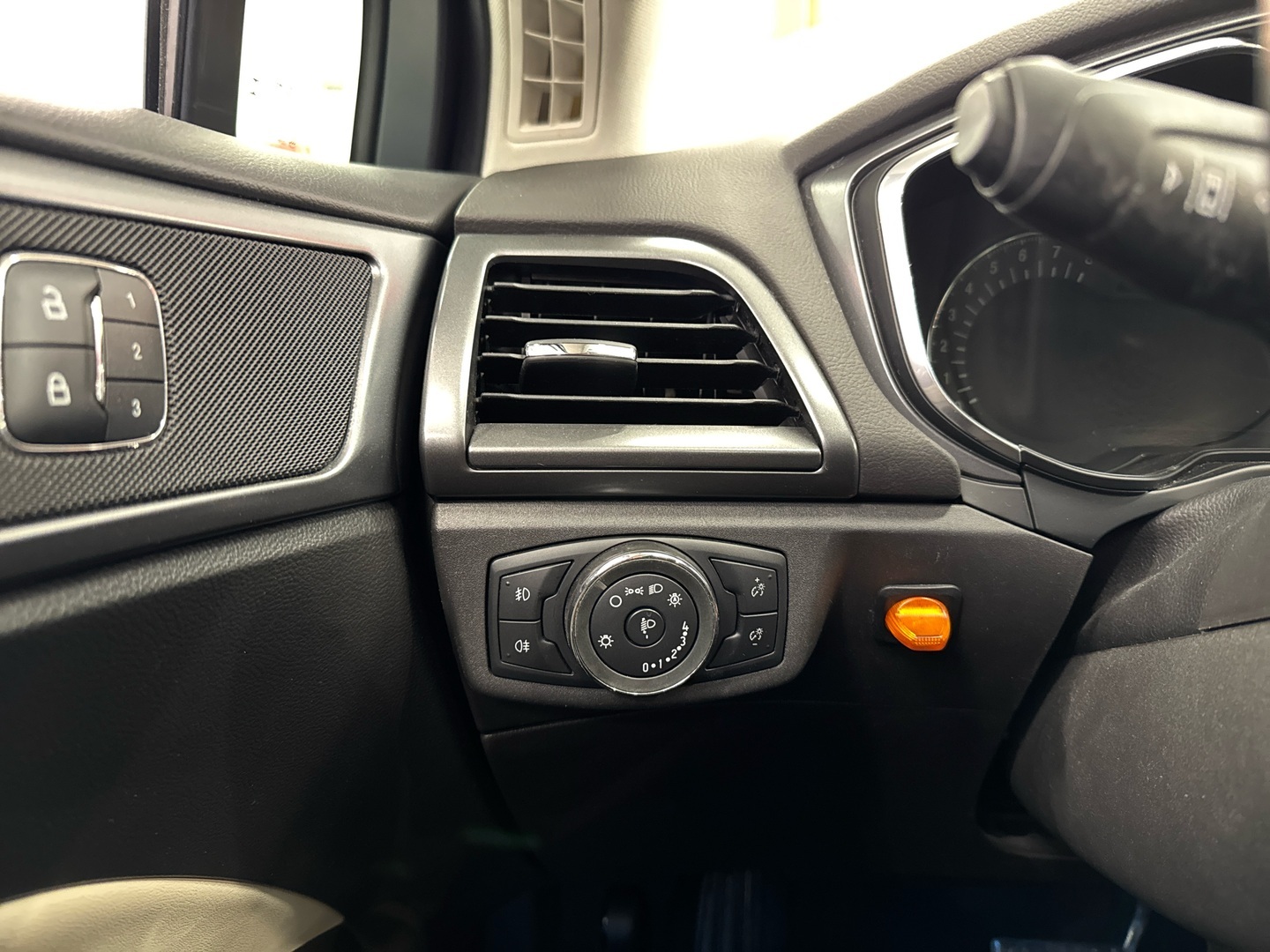 FORD Mondeo 2015