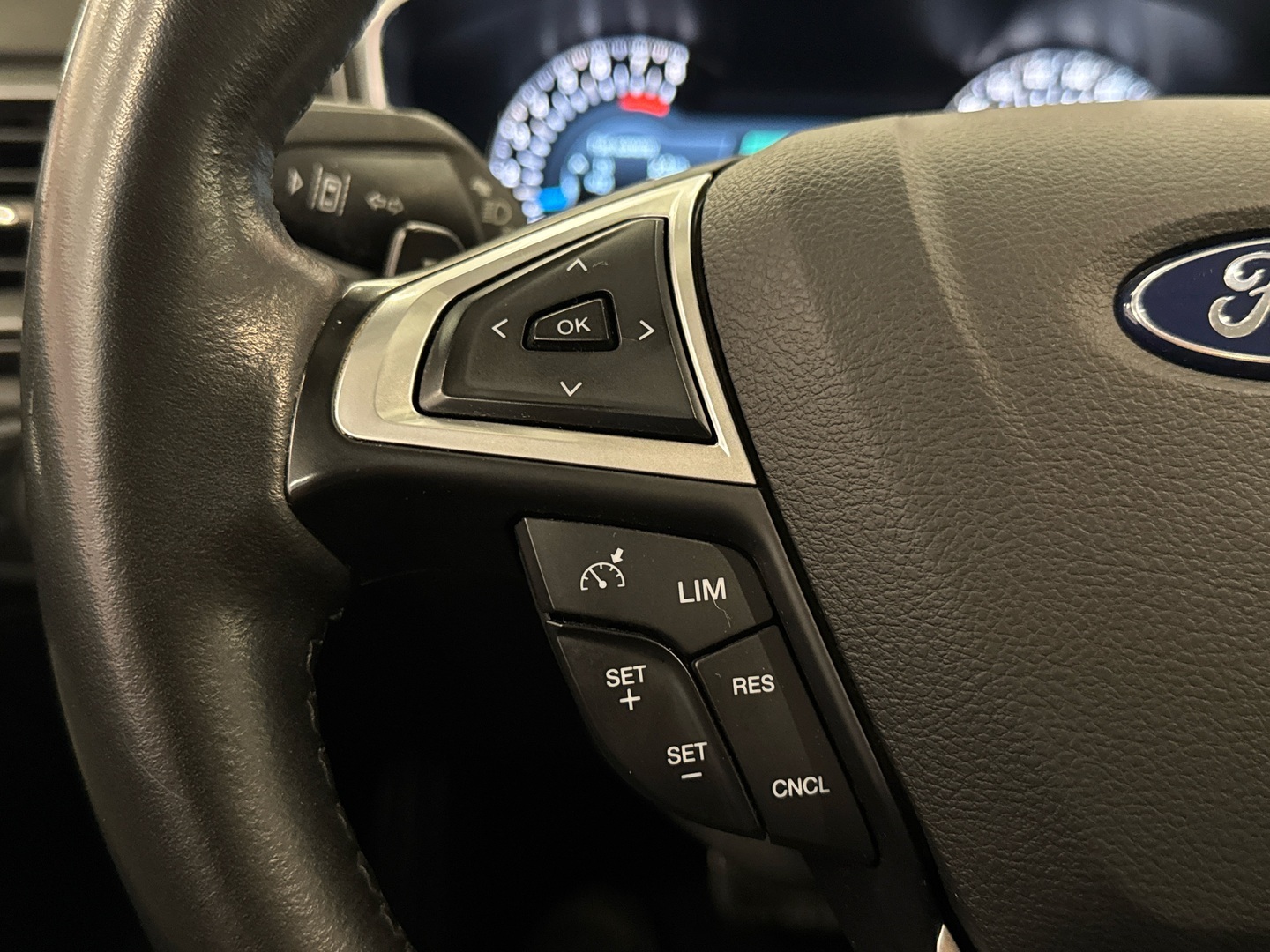 FORD Mondeo 2015