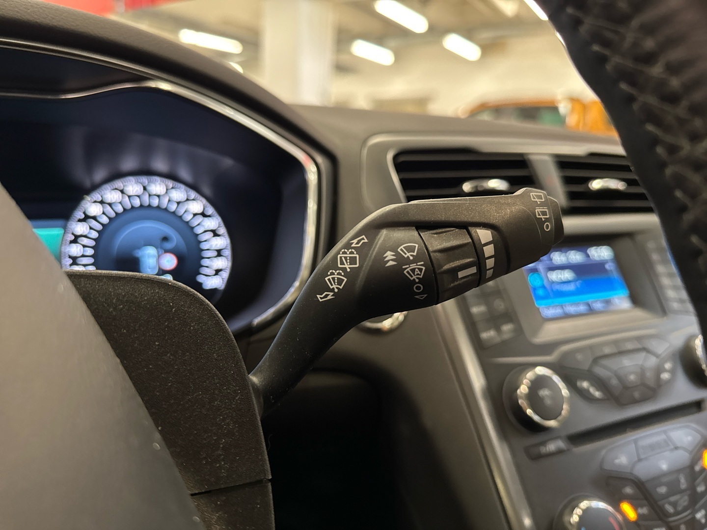 FORD Mondeo 2015