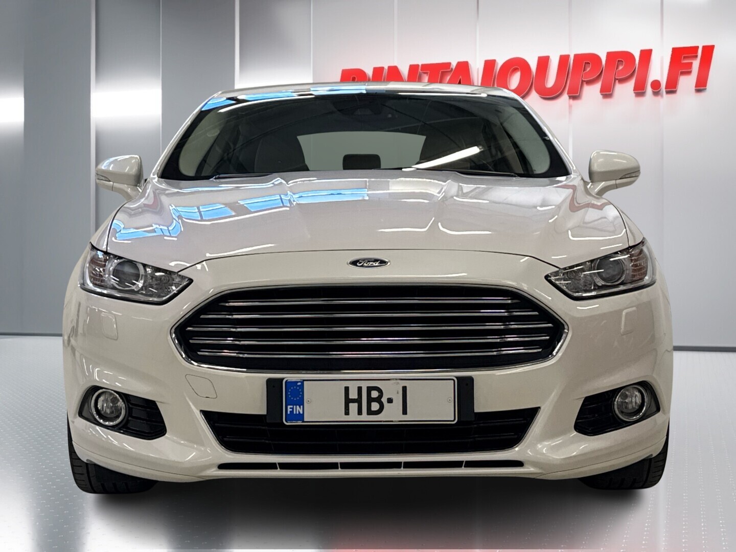 FORD Mondeo 2015