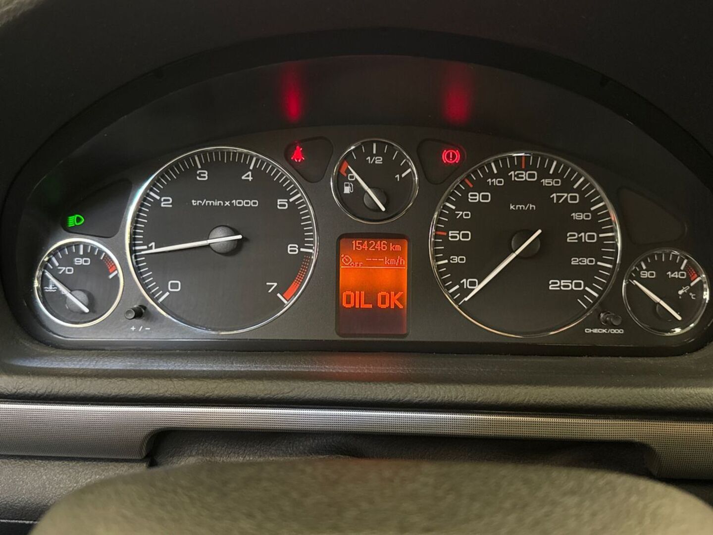 PEUGEOT 407 2009
