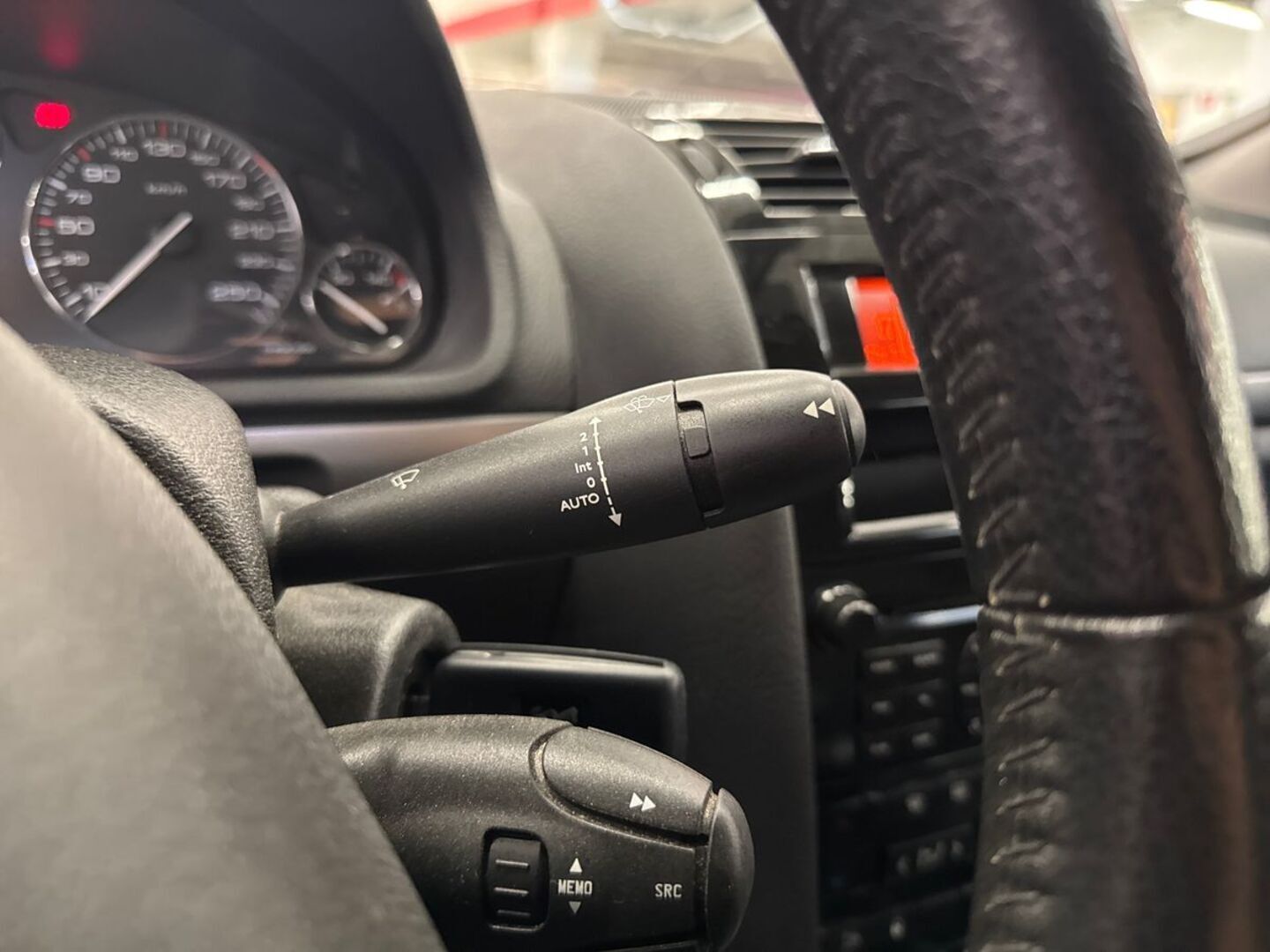 PEUGEOT 407 2009